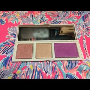Sephora + Pantone Universe Cheek Palette